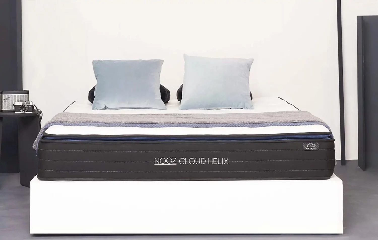 Nooz Cloud Helix
